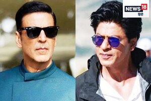 अक्षय कुमार के साथ, शाहरुख खान क्यों नहीं करते काम? वजह जान आप भी कहेंगे, इसका कोई हल नहीं