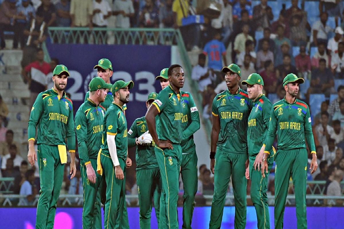 मैक्‍सवेल को आउट कर शम्‍सी ने 'इमरान ताहिर स्‍टाइल' में मनाया जश्‍न, VIDEO