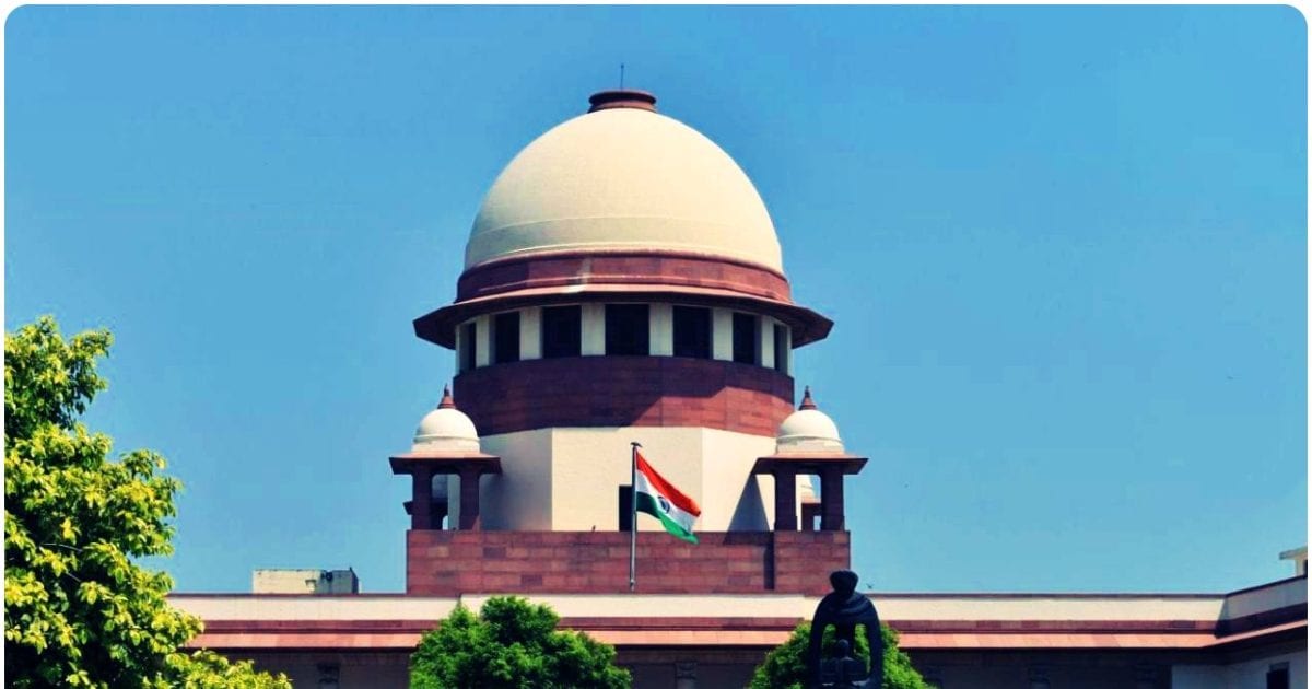 अपराधिक कार्य में भी क्या सदन में विशेषाधिकार का कवच काम करेगा? SC ने पूछा