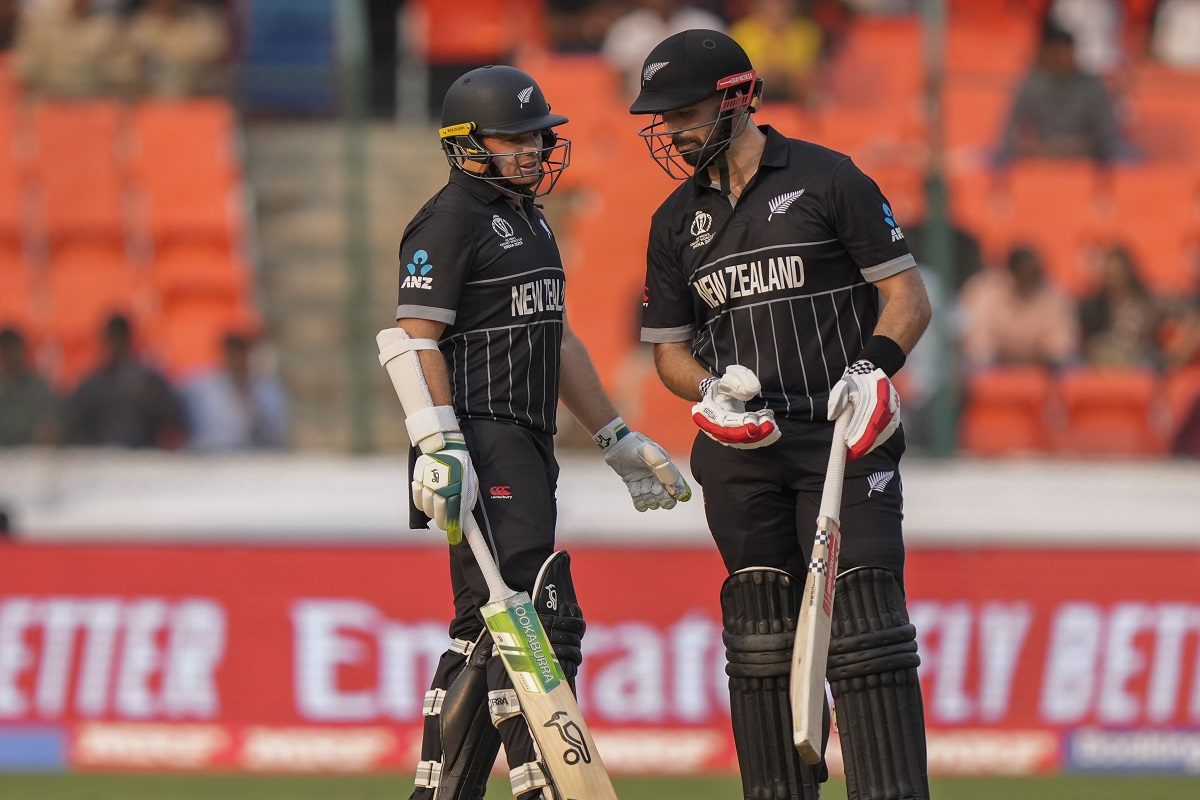 बेटी के जन्मदिन का तोहफा पैक कर रहे थे, जब IPL में लगी मिचेल की बोली