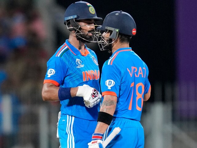 जडेजा का वार, कोहली-राहुल की धार, चेन्नई में टीम इंडिया की बची लाज जडेजा का वार, कोहली-राहुल की धार, चेन्नई में टीम इंडिया की बची लाज