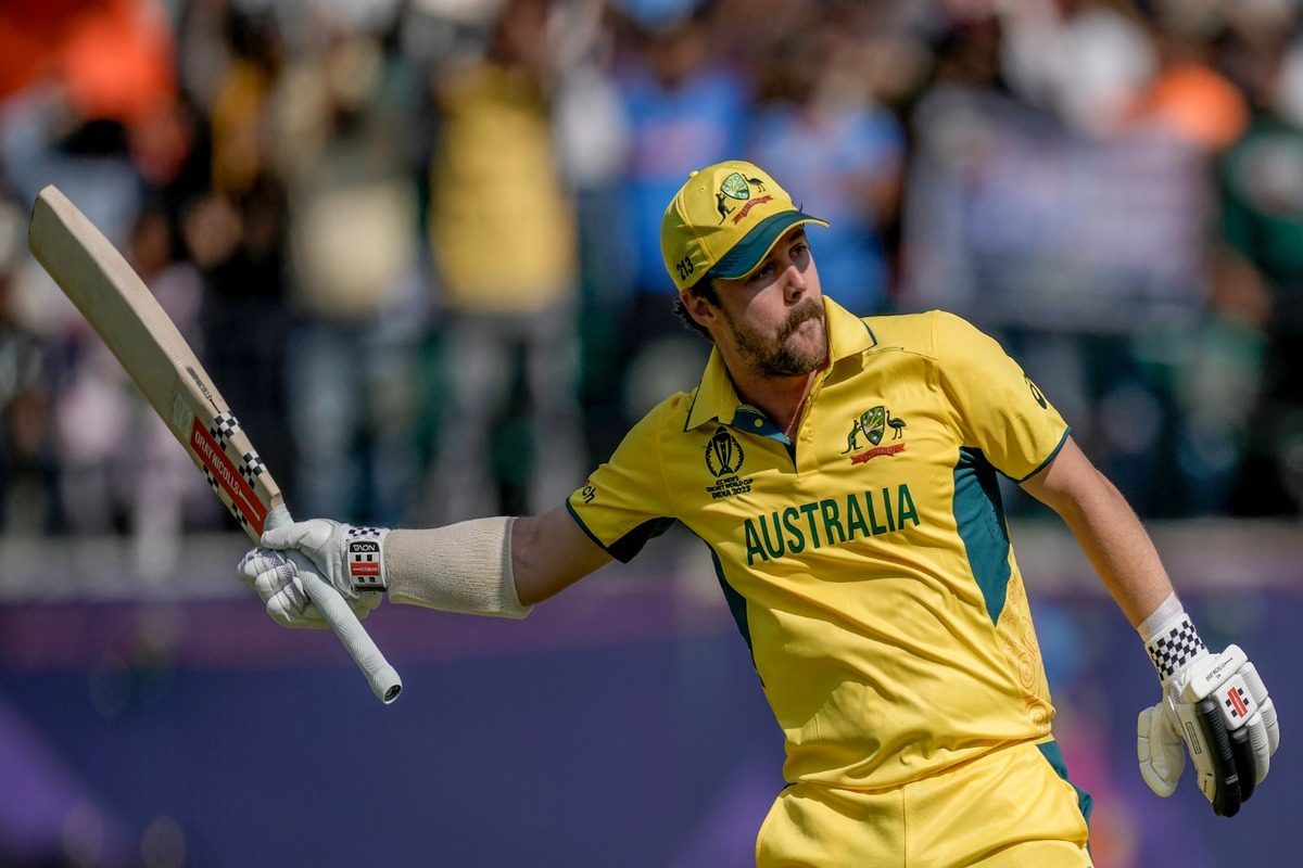 भारत से WC छीनने वाले पर SRH ने की पैसों की बारिश, 6.80 करोड़ में खरीदा