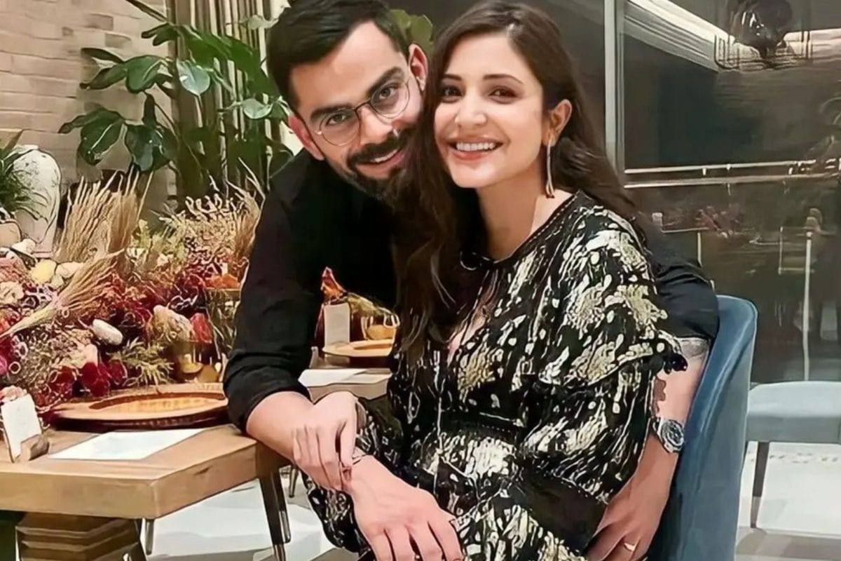 विराट कोहली की कामयाबी के पीछे किसका हाथ? PAK क्रिकेटर ने कहा-अनुष्का का