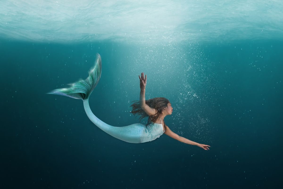 क्या इस धरती पर सच में थी जलपरी? अगर हां, तो कहां मिलते हैं उसके सबूत? जान  लीजिए हकीकत - Do mermaid exist Are mermaids real kya jalpari hoti hai ajab  gajab