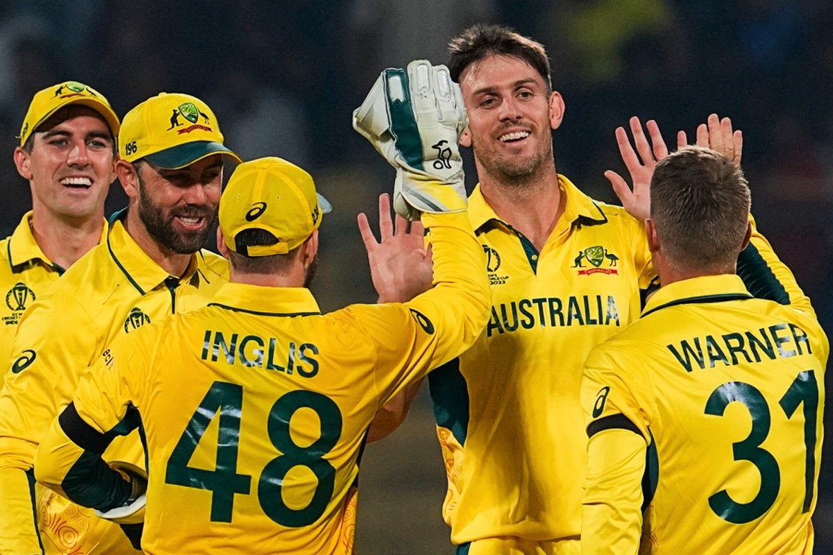 साउथ अफ्रीका और ऑस्ट्रेलिया में होगा सेमीफाइनल, भारत का मुकाबला किस टीम से?