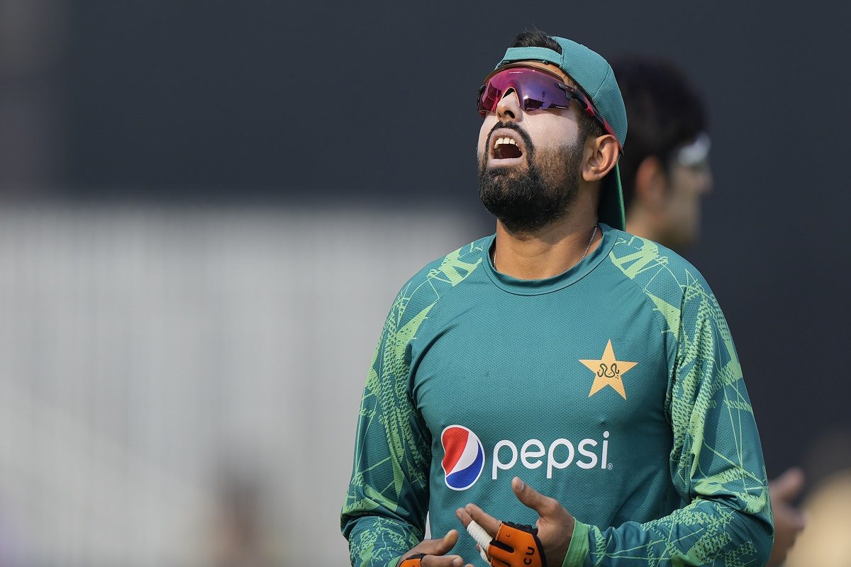 बाबर आजम क्या करने जा रहे शादी? भारत में की शेरवानी और गहने की शॉपिंग!