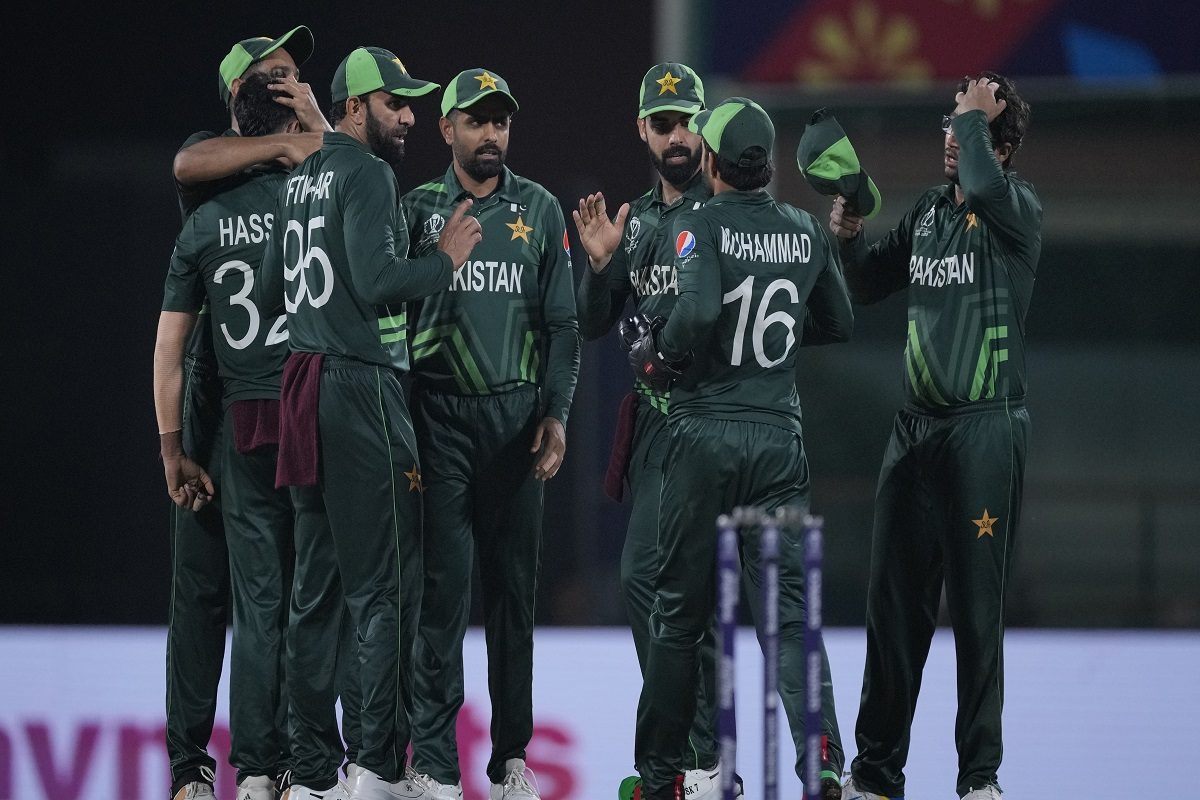 पाकिस्तान और बाबर के लिए World Cup का सबसे अहम दिन, हारे तो बाहर