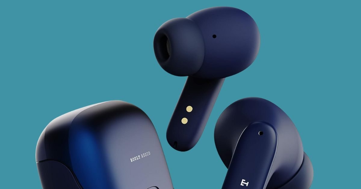 महंगे वाले क्यों खरीदना जब ₹1500 से कम में मिल जाएंगे ये धांसू Earbuds