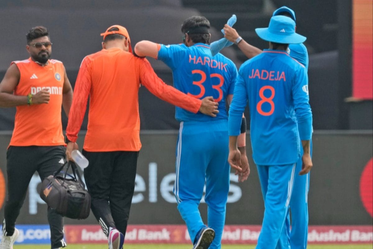 सूर्यकुमार यादव की कप्तानी का रास्ता साफ! हार्दिक पंड्या हो सकते हैं बाहर