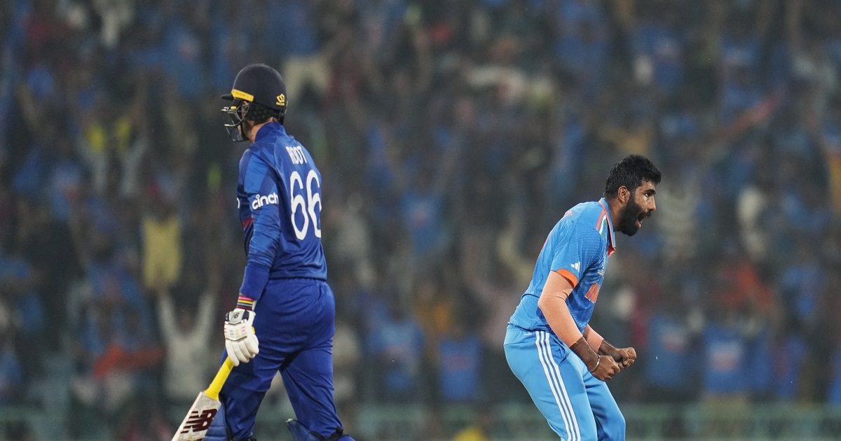 Wasim Akram Praises Jasprit Bumrah : वसीम अकरम ने जसप्रीत बुमराह को ...