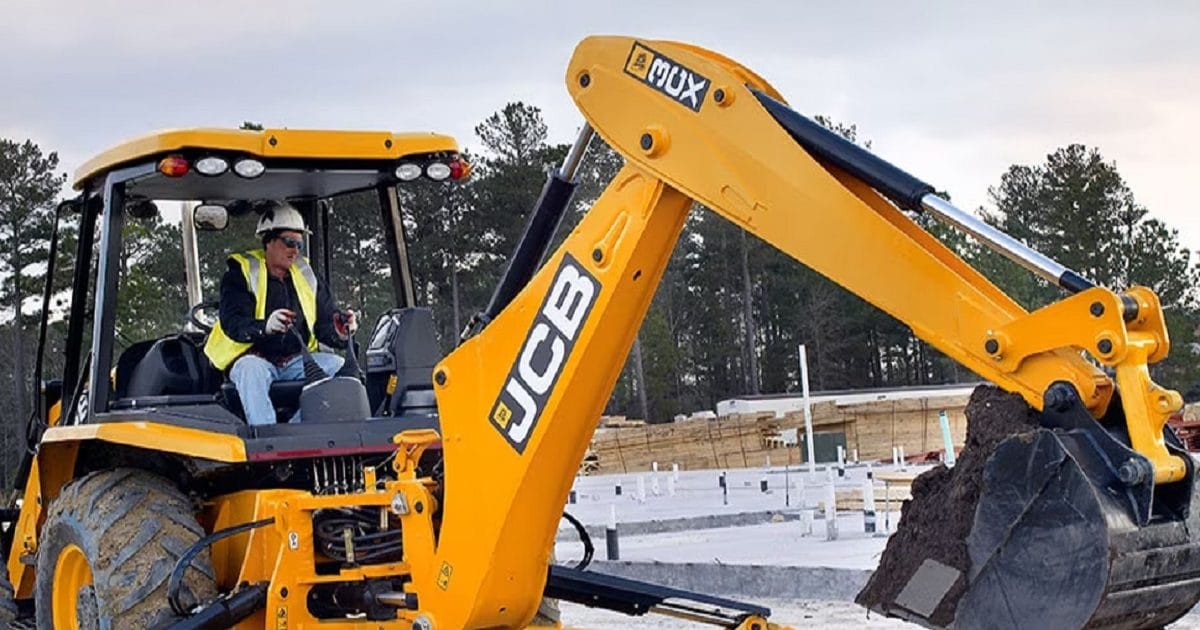 देखा तो कई बार होगा लेकिन जाना नहीं, आखिर पीला ही क्यों होता है JCB का