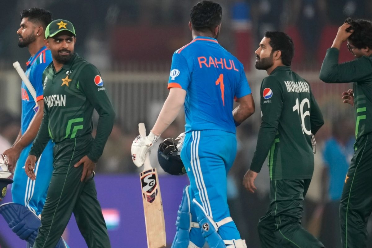 पाकिस्तान क्रिकेट धमकी पर उतरा, टीम इंडिया उनके देश खेलने नहीं पहुंची तो...