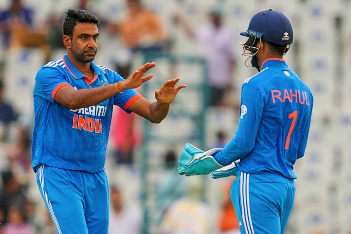 अश्विन भी टाइट आउट विवाद में कूदे, कहा- शाकिब ने नियम के तहत अपील की, लेकिन...