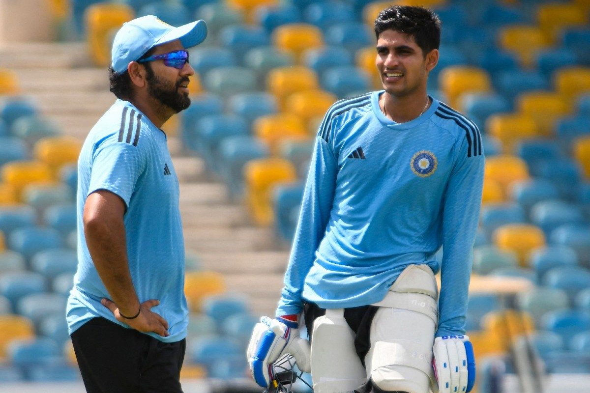 शुभमन गिल ने पैर पर मारी कुल्हाड़ी, 1 फैसले से टेस्ट करियर हो सकता है बर्बाद