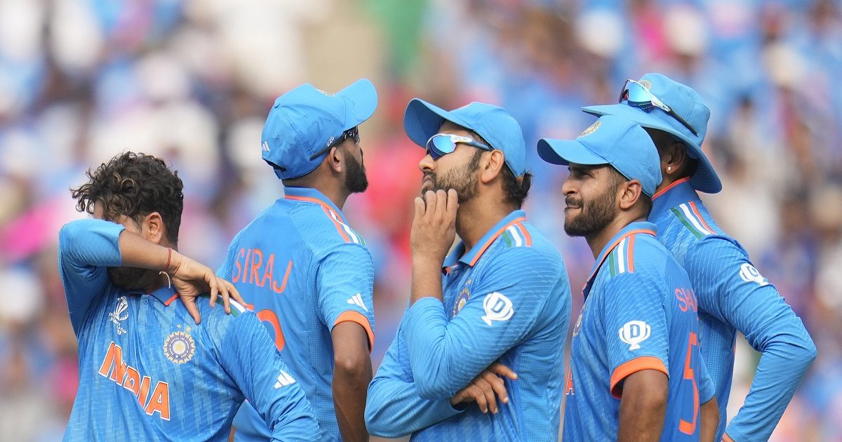 IND Vs BAN: पुणे में भी हो चुका है उलटफेर, 2 बार की चैंपियन का हुआ था ...