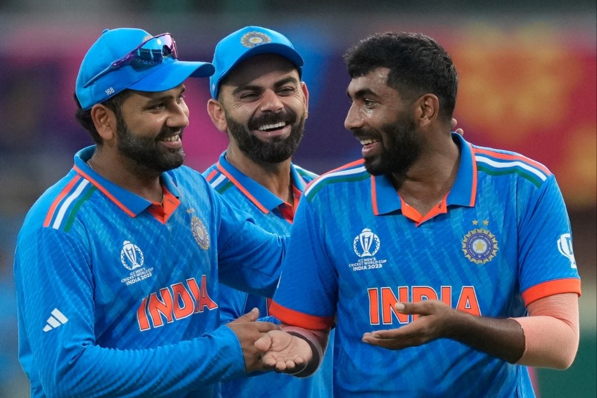 World Cup के पहले मैच में भारत जीता, फिर भी प्लेइंग-XI में होगा बदलाव