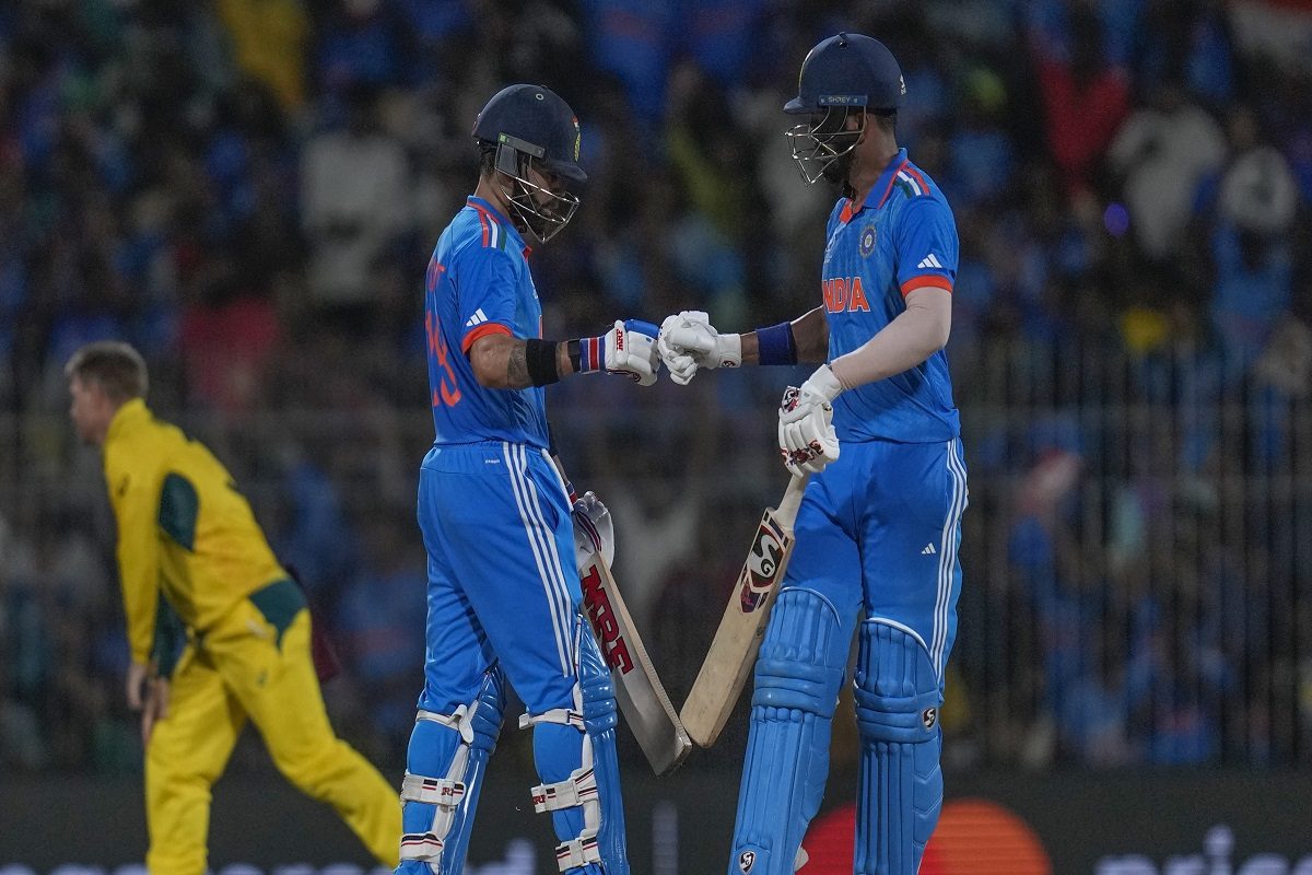 भारत की हार पर पाक दिग्गज बोले, मैं समझ सकता हूं, केएल राहुल के दिमाग में...