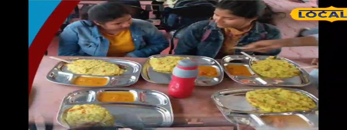 university-chhattisgarh-students-get-full-meal-rs-10-know-scheme – News18 हिंदी
