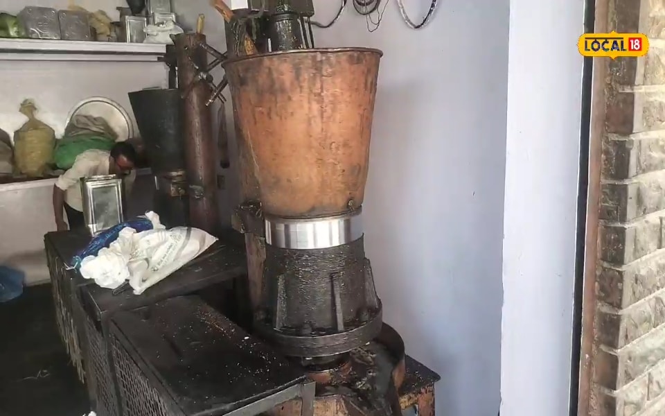 Sesame oil cannot be made without water, know how sesame oil is made