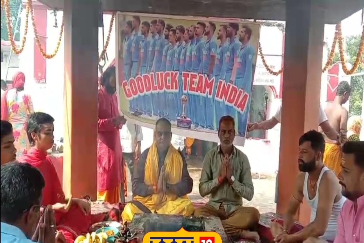 CWC2023: पूरा होगा न्यूजीलैंड से हार का बदला, फैन कर रहे हैं ये जबरदस्त काम