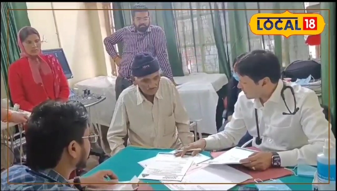छाती में है दर्द… तो यह गलती भूलकर भी न करें, वरना पड़ सकती है भारी