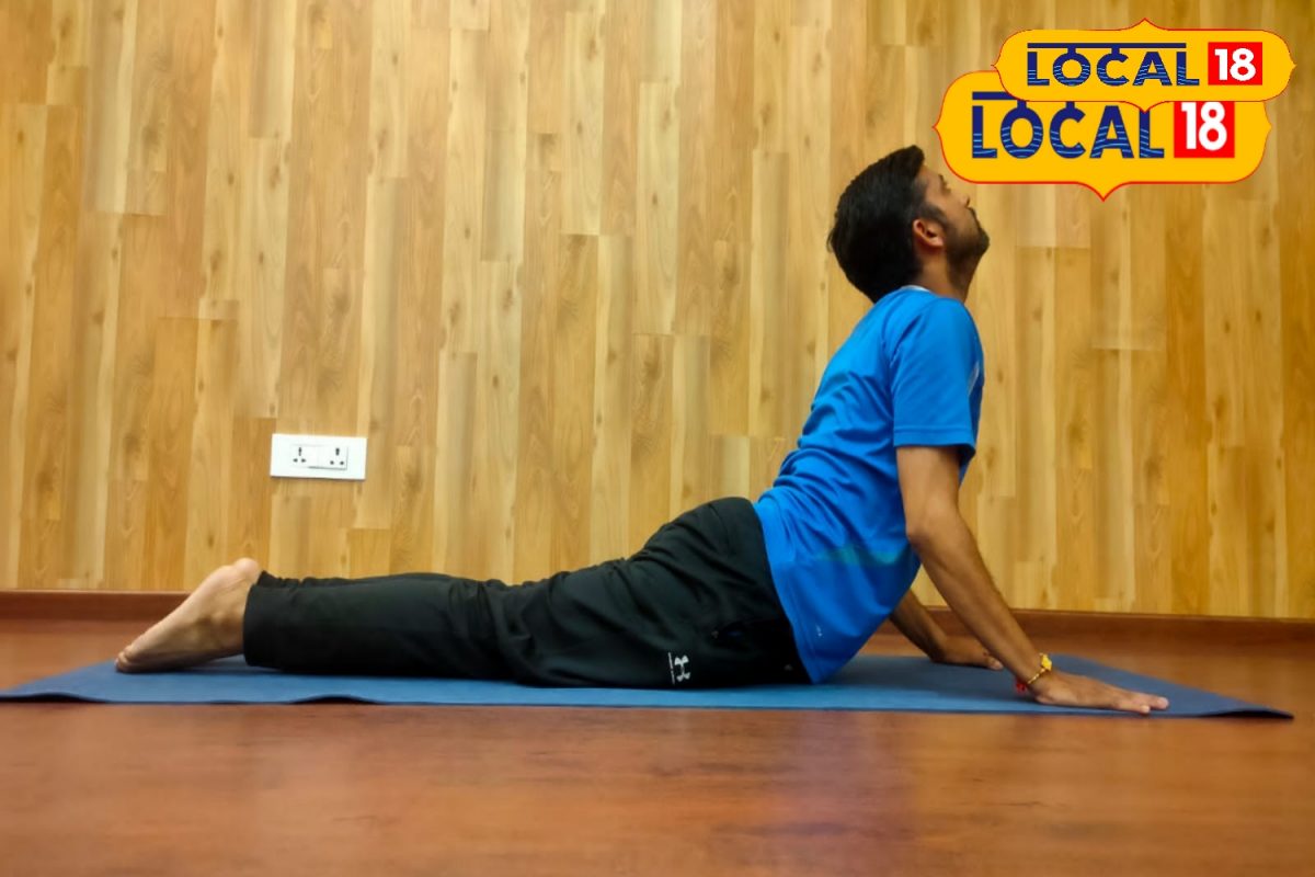 कब्ज से हैं परेशान…? तो योग से मिलेगा आराम, अपनाएं ये 3 आसान, जीवन होगा आसान