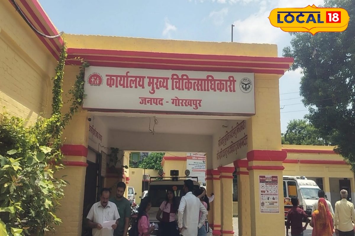 Alert! बदल रहा मौसम…बढ़ रहा हार्ट अटैक, युवाओं को भी रहना होगा सतर्क, जानें