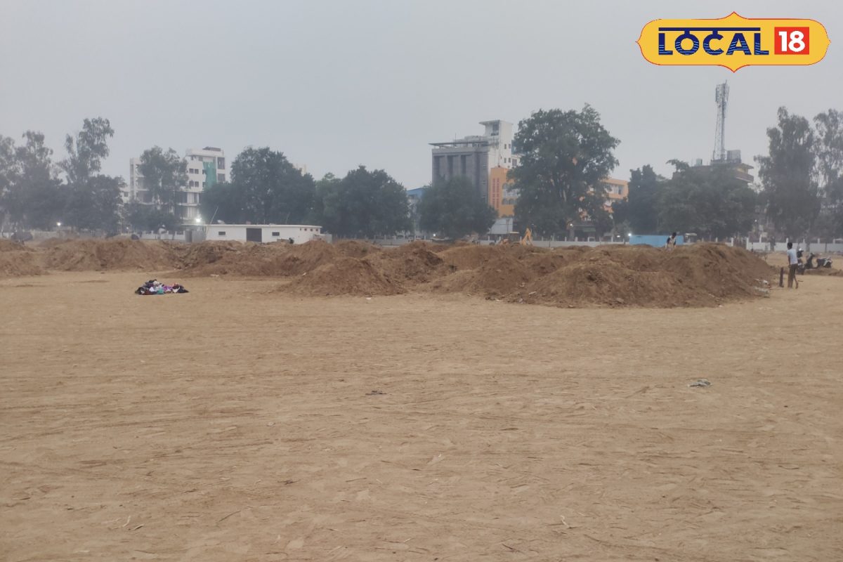 टॉप 5 प्रदूषित शहर में शामिल हुआ बिहार का यह जिला