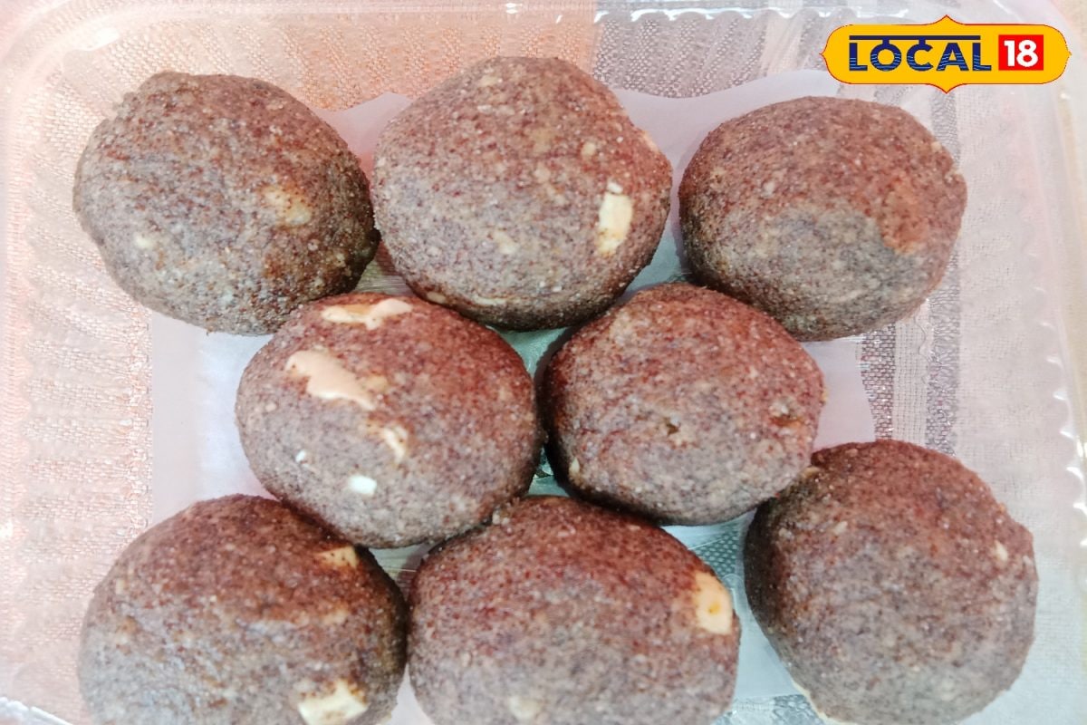 जोड़ों के दर्द खत्म करता है यह लड्डू, बस हर दिन एक लड्डू का ऐसे करें सेवन
