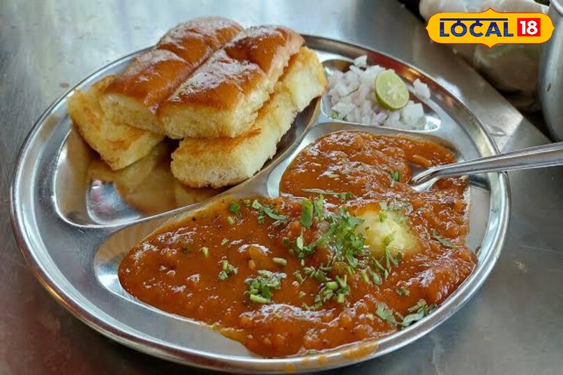 शिव टिक्की वाला