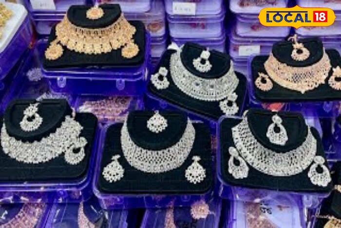 Artificial jewellery: दिल्ली की इन जगहों से खरीदें आर्टिफिशियल ज्वेलरी