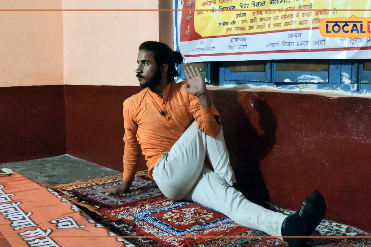 सर्दियों में किए ये आसान से योगासन तो आसपास भी नहीं भटकेंगी बीमारियां, देखें Video