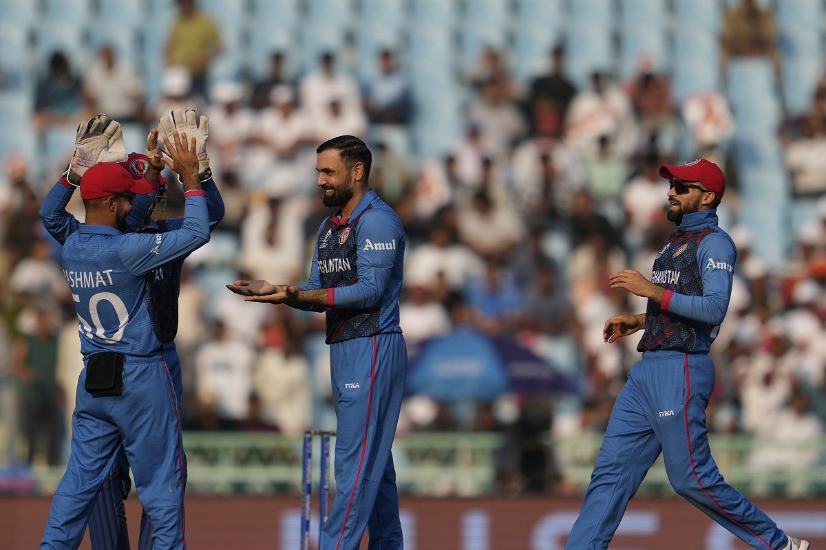 2 टीमें हुई वर्ल्ड कप से बाहर, फिर कैसे पलट दिया 48 साल पुराना इतिहास?