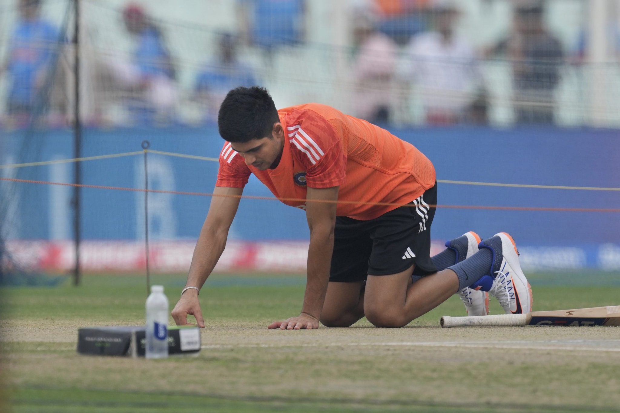 World Cup: 22 गज की वो पट्टी जो देगी वर्ल्ड चैंपियन, कैसा है उसका मिजाज?