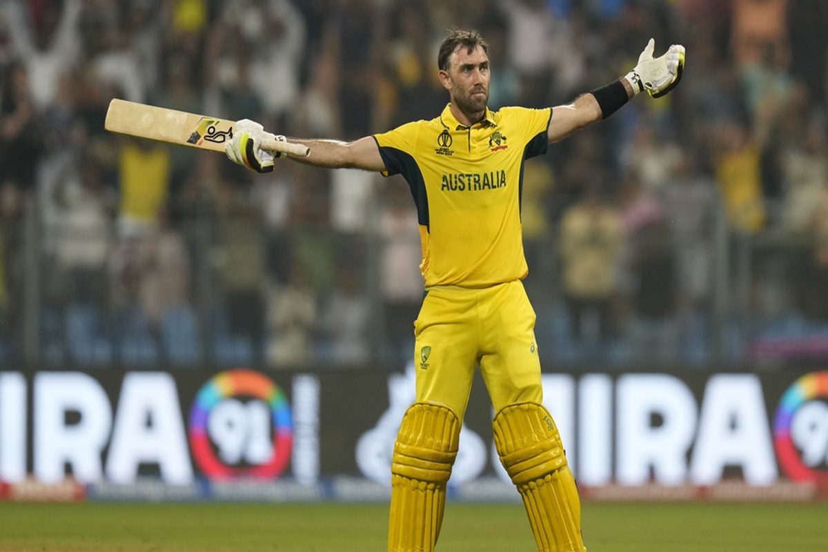 ऑस्ट्रेलिया वर्ल्ड कप सेमीफाइनल में पहुंचने वाली तीसरी टीम, पाकिस्तान नहीं...