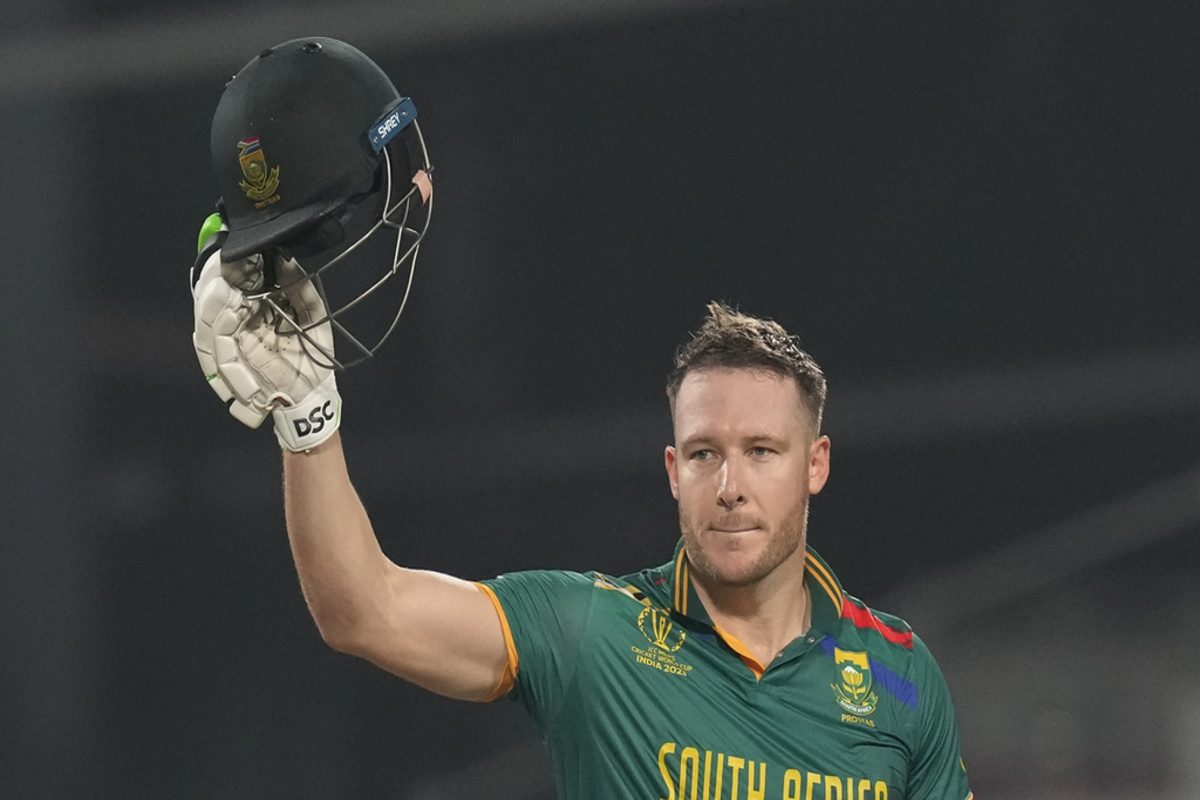 वर्ल्‍डकप 2023 में टूटा वह बड़ा रिकॉर्ड, जिसका फैंस कर रहे थे इंतजार