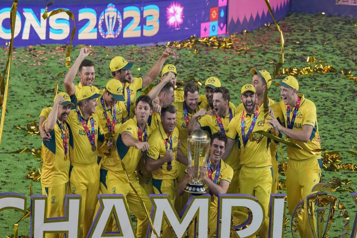 भारत के फाइनल की हार पर मांजरेकर का बयान, ऑस्ट्रेलिया ने कमियों का फायदा उठाया