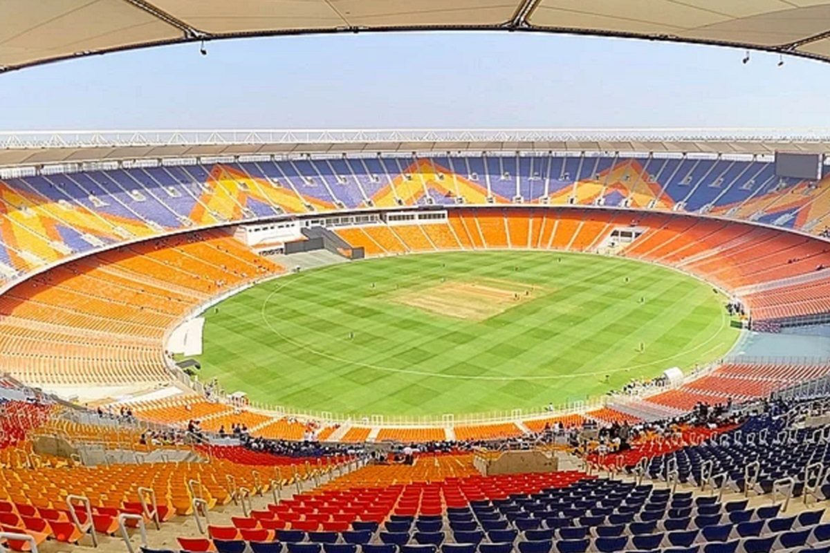 जानिए उस शहर के बारे में जहां होने जा रहा है क्रिकेट वर्ल्ड कप का फाइनल