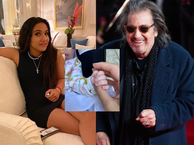 Girlfriend gets 83 -year -old actor's son's custody, millions of rupees for expenses Girlfriend gets 83 -year -old actor's son's custody, millions of rupees for expenses