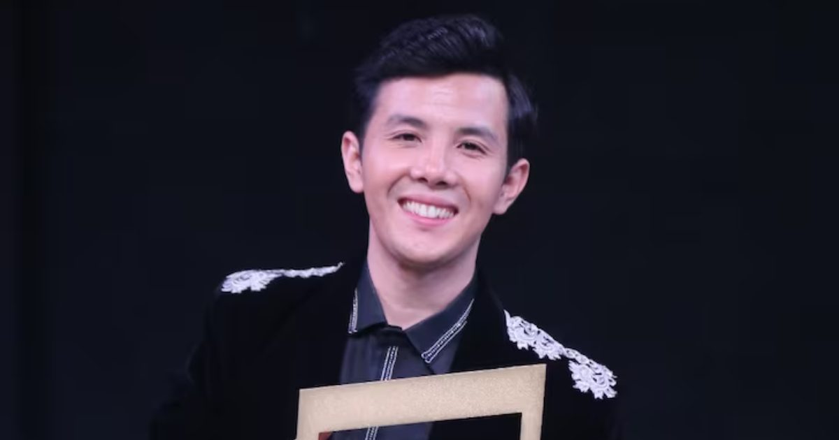 SaReGaMaPa 2023 Winner: 27 moment worn Albert become the winner, gave credit score for the victory to his spouse, were given such a lot of lakhs in money together with the trophy
