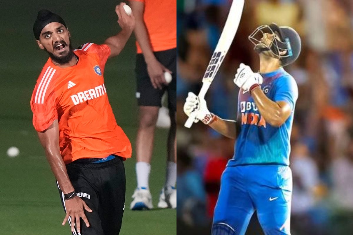 शिवम दुबे का बल्ला.. अर्शदीप की रफ्तार, ग्रीनफील्ड पर ये खिलाड़ी जमा चुके धाक