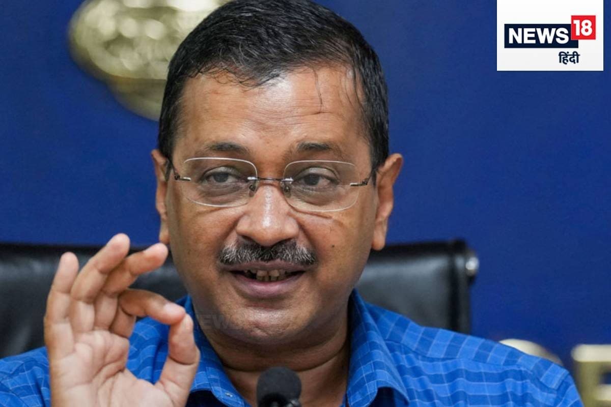 अरविंद केजरीवाल का ऐलान, दिल्ली के बुजुर्गों को रामलला के दर्शन कराएगी सरकार