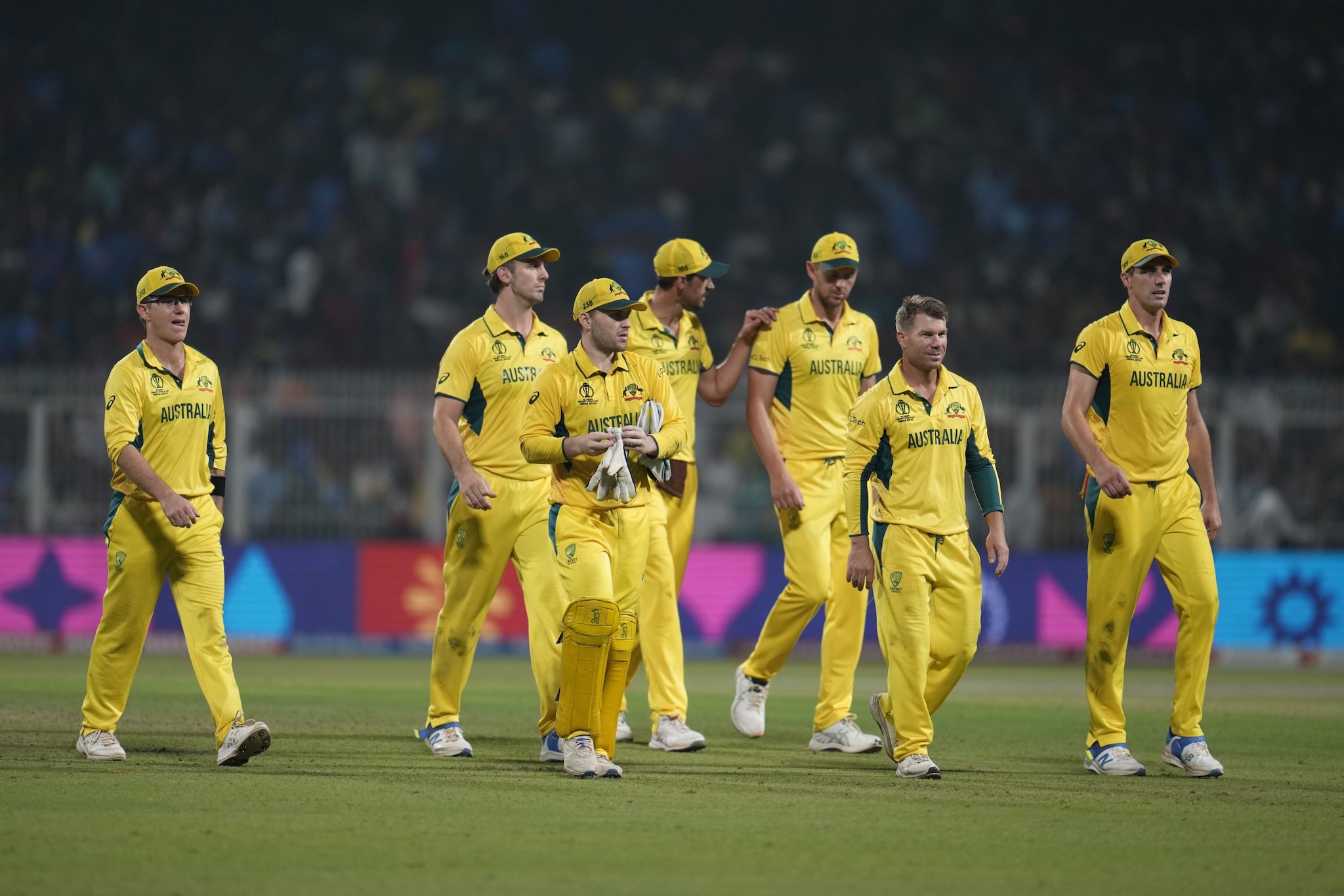 वर्ल्ड चैंपियन पर होंगी GT की नजरें, कप्तान के चयन पर भी लगेगा विराम