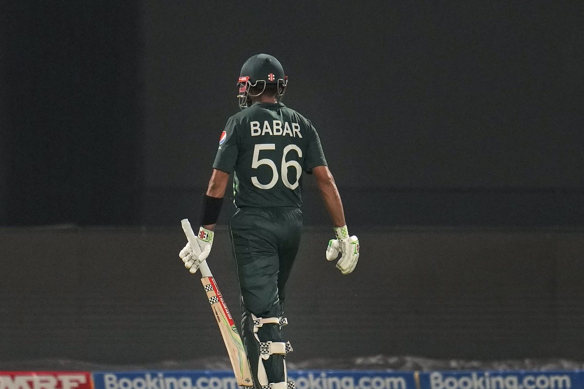 पाकिस्तान की रूठी किस्मत, आखिरी उम्मीद पर भी छाए संकट के बादल