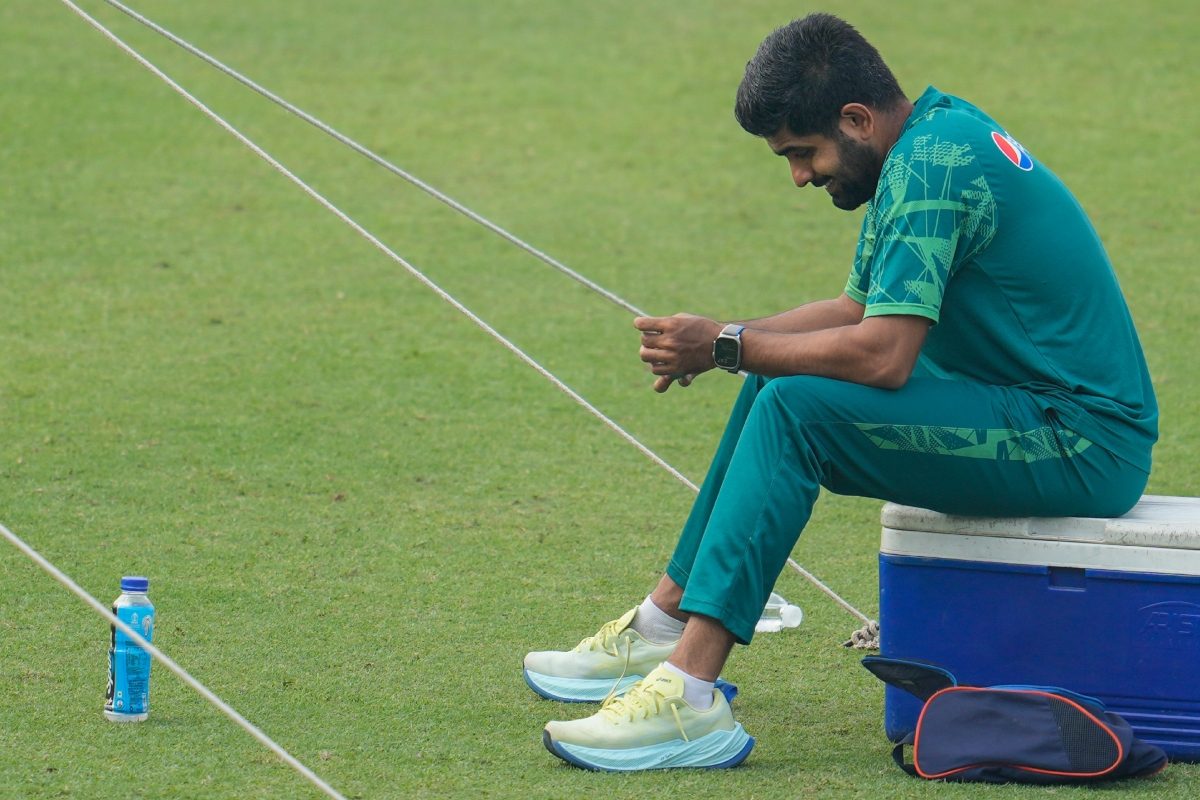 'टी20 टीम में जगह के हकदार नहीं बाबर', पूर्व सहयोगी बने पाक बैटर के 'विरोधी'