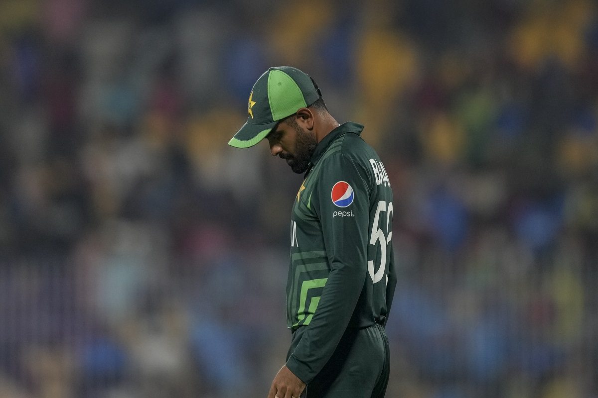 टॉस हारते ही पाकिस्तान हो जाएगा WC से बाहर! बाबर की आखिरी उम्मीद होगी खत्म