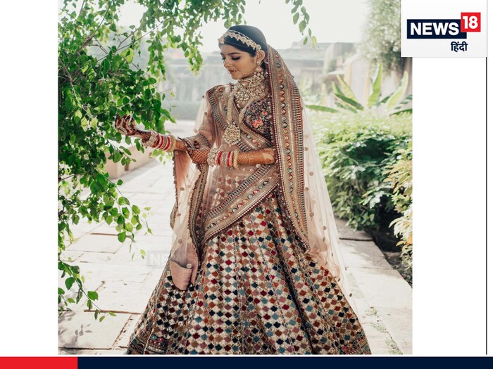 इंस्टाग्राम/ब्राइड्सऑफसब्यासाची