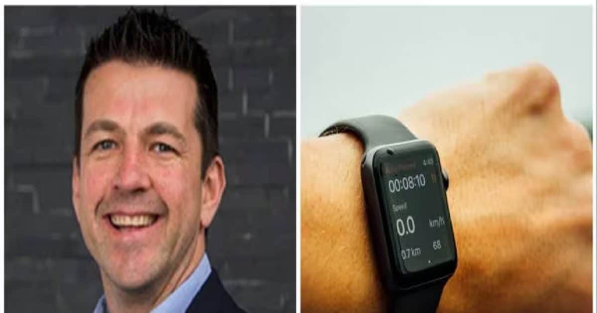 मॉर्निंग वॉक के दौरान CEO को आया हार्ट अटैक, फिर स्मार्ट वॉच ने किया