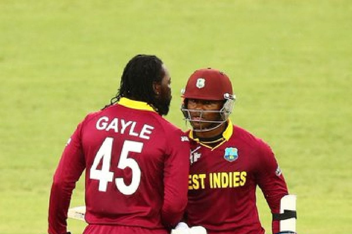 मैदान पर नहीं दिखेगा वेस्टइंडीज का धाकड़ खिलाड़ी, ICC ने लगाया 6 साल का बैन