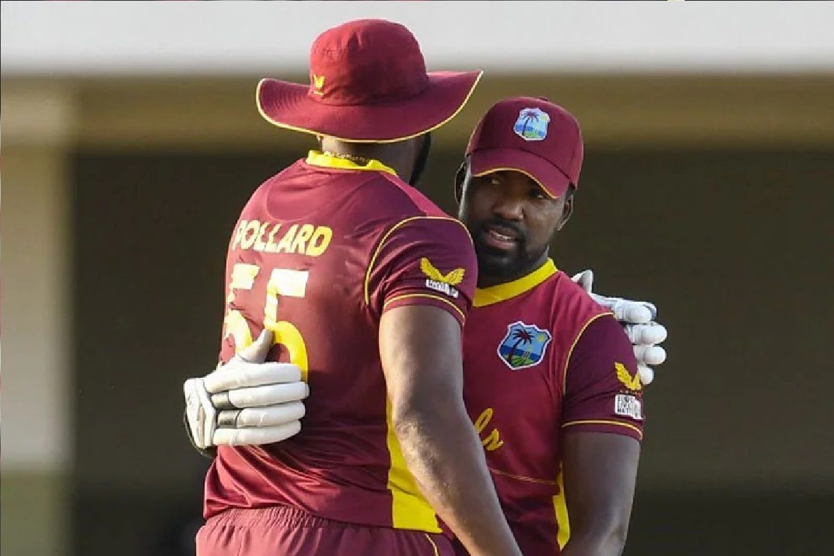वेस्टइंडीज के धाकड़ खिलाड़ी ने की संन्यास की घोषणा, कहा- रन बनाने के बावजूद...